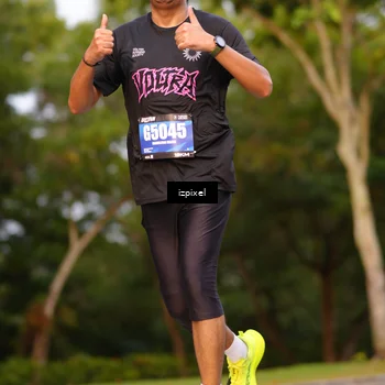 Runner Photo 5443909
