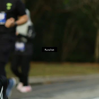 Runner Photo 5443912