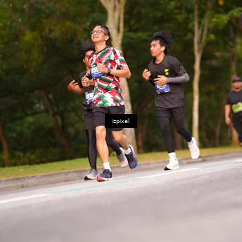 Runner Photo 5443914