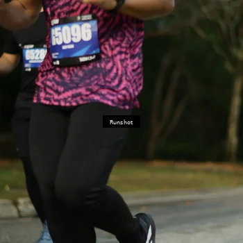 Runner Photo 5443915
