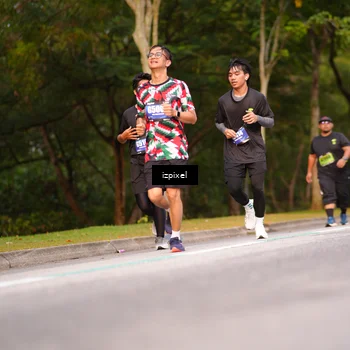 Runner Photo 5443916