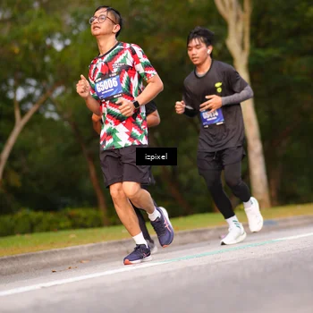 Runner Photo 5443917
