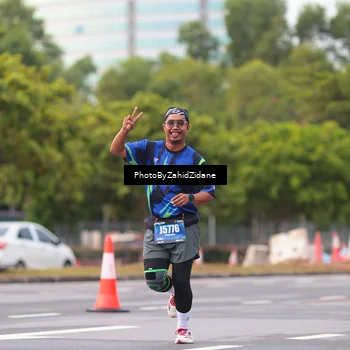 Runner Photo 5443920