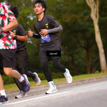 Runner Photo 5443921