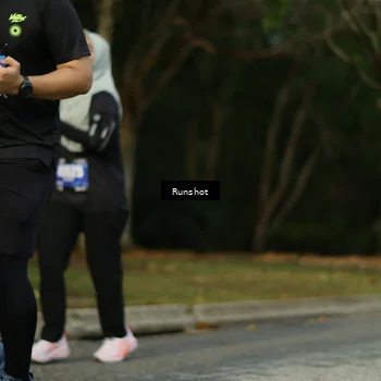 Runner Photo 5443922