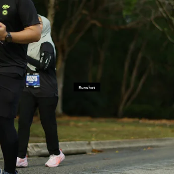 Runner Photo 5443923