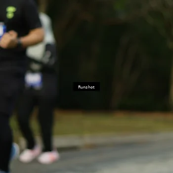 Runner Photo 5443924