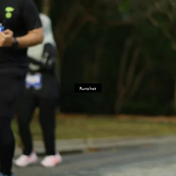 Runner Photo 5443925
