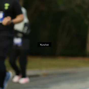 Runner Photo 5443926