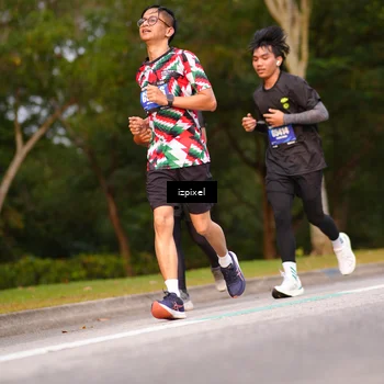 Runner Photo 5443928
