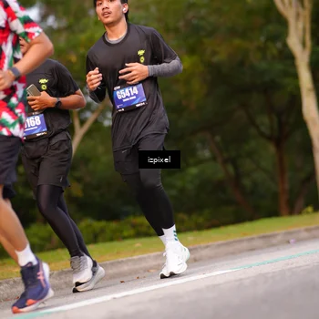 Runner Photo 5443931