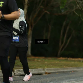 Runner Photo 5443933