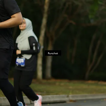 Runner Photo 5443934