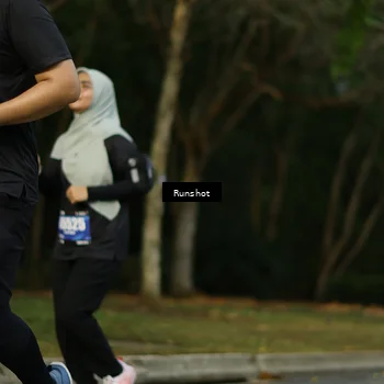 Runner Photo 5443935