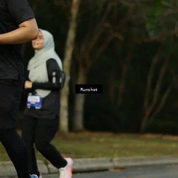 Runner Photo 5443936