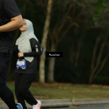 Runner Photo 5443937