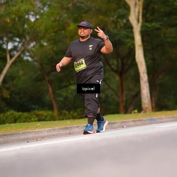Runner Photo 5443938