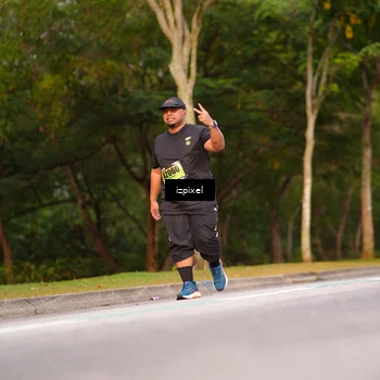 Runner Photo 5443939