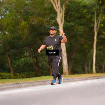 Runner Photo 5443940