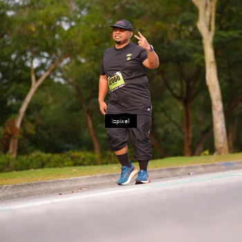 Runner Photo 5443941
