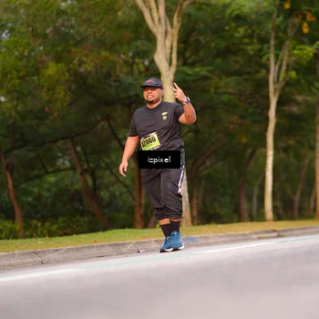 Runner Photo 5443942