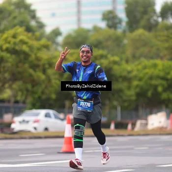 Runner Photo 5443949