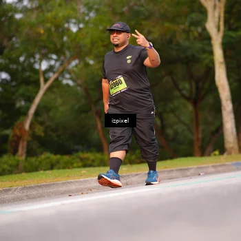 Runner Photo 5443950