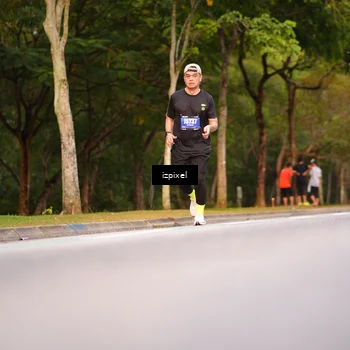 Runner Photo 5443951