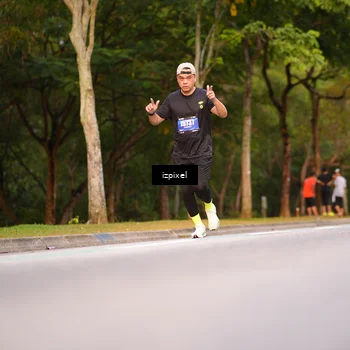 Runner Photo 5443952