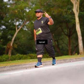 Runner Photo 5443953
