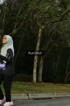 Runner Photo 5443955