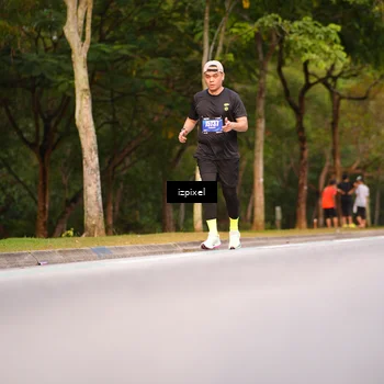 Runner Photo 5443957