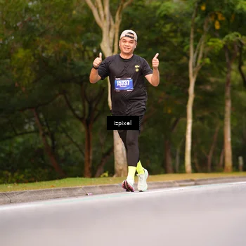 Runner Photo 5443960