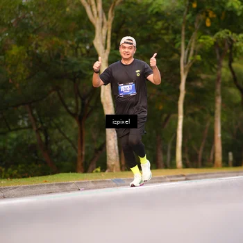 Runner Photo 5443961