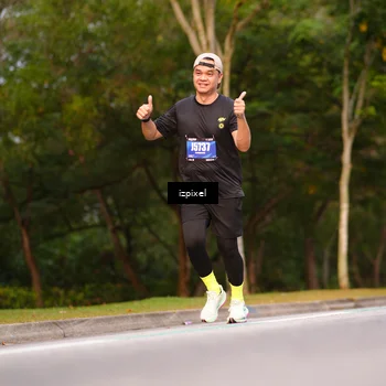 Runner Photo 5443962