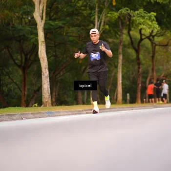Runner Photo 5443963