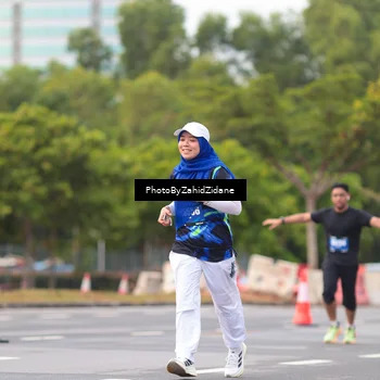 Runner Photo 5443964