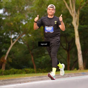 Runner Photo 5443971