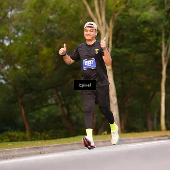 Runner Photo 5443973