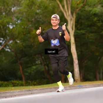 Runner Photo 5443974