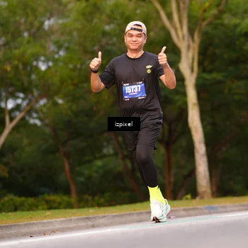 Runner Photo 5443975