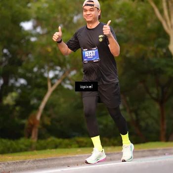 Runner Photo 5443976