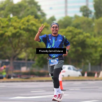 Runner Photo 5443977