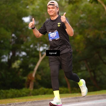 Runner Photo 5443982