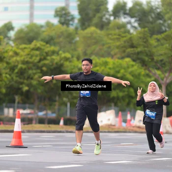 Runner Photo 5443983