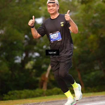 Runner Photo 5443984