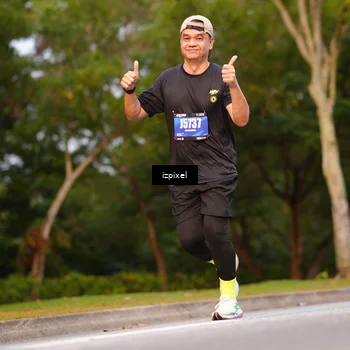 Runner Photo 5443985