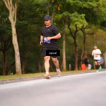 Runner Photo 5443986