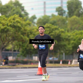 Runner Photo 5443988