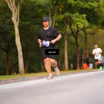 Runner Photo 5443992